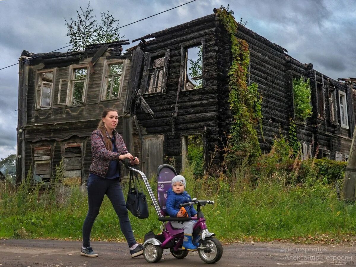 Life in the village 1. Глубинка России. Деревни в глубинке России. Жизнь в Российской глубинке. Современная Российская деревня.