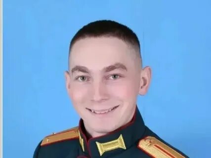 Герои красноярского края