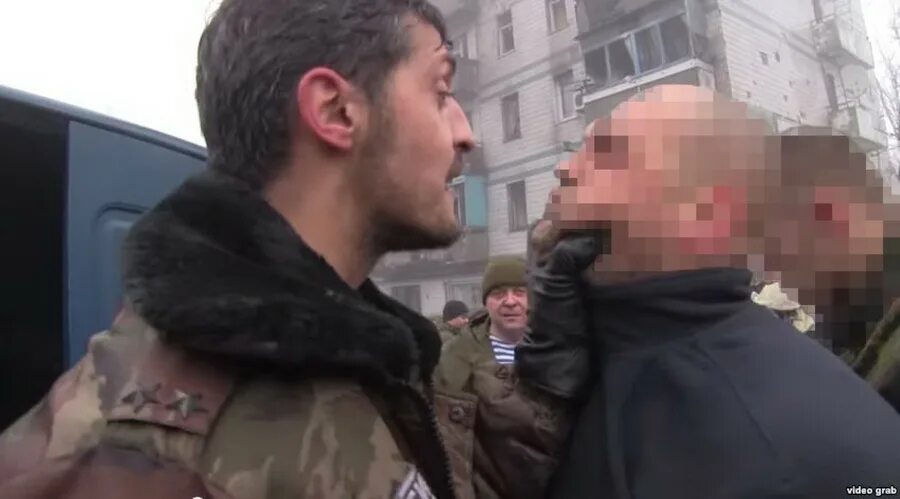 Гиви комбат сомали. Гиви донбасс. Гиви поймали. Полевой командир гиви. Полевой командир гиви.