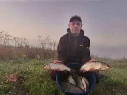 Грибы и рыбалка в рязани