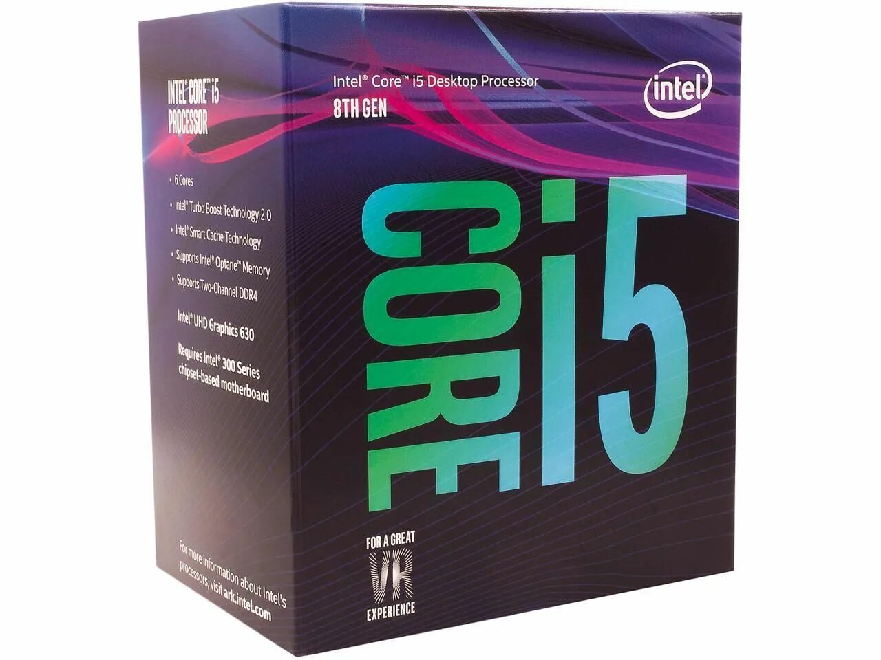 Купить i5 14. Процессор i5 9600k. Intel Core i5-8600k. Core i5 8400. Процессор Intel Core i5-9400f Box.