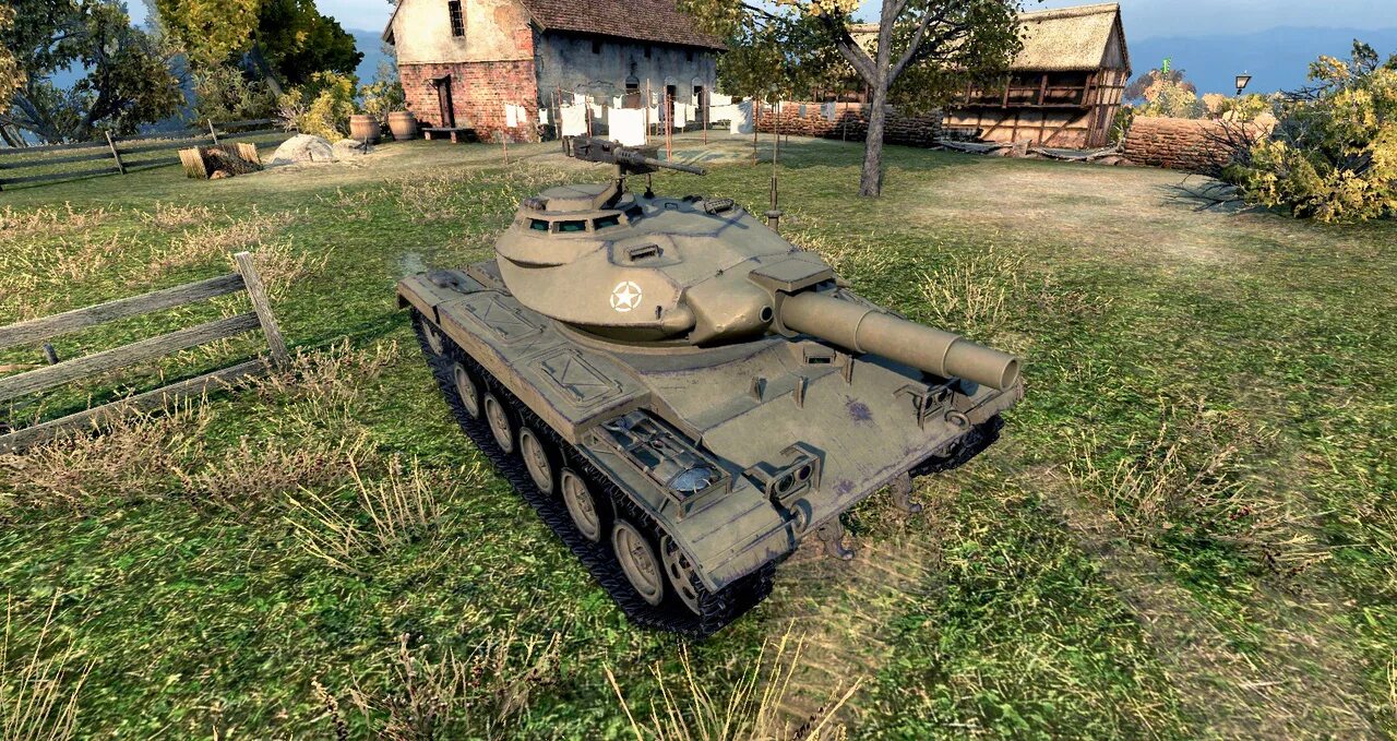 Какой в игре самый лучший танк. Т49 world of tanks. танк т49 в world of tanks. американский танк т49. т-49 танк ссср.
