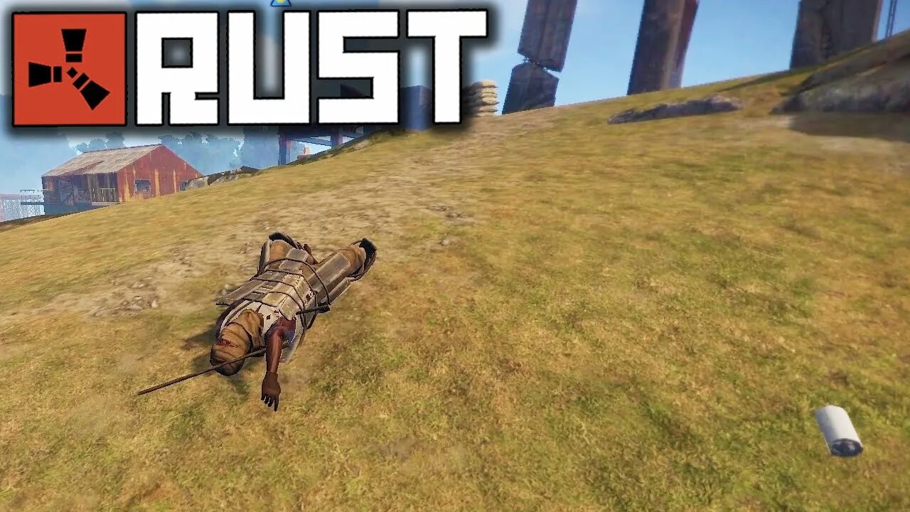 Мвк rust