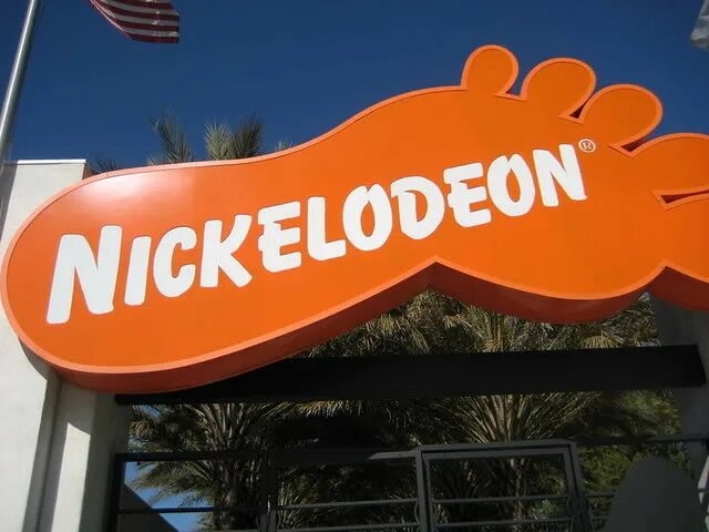 Nickelodeon animation studio. Никелодеон Студиос. Здание Nickelodeon. Nickelodeon Studios логотип. Nickelodeon штаб квартира.