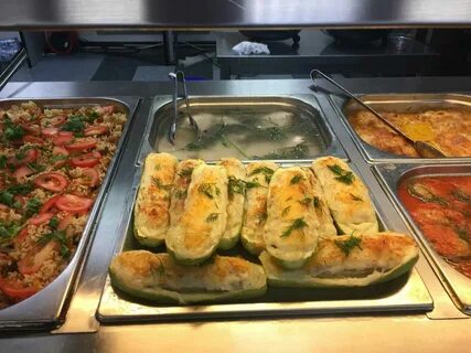 Где в москве вкусно поесть и недорого