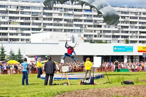 Зеленоградская москва сегодня