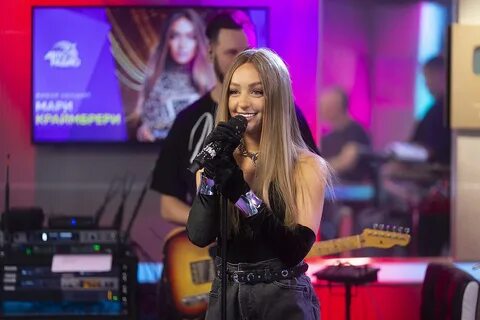 Мари Краймбрери Page 3 Новости музыки и шоу бизнеса NEWSmuz.com