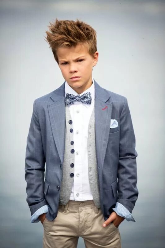 Мода 2024 для подростков мальчиков фото Pin on Fashion Kids