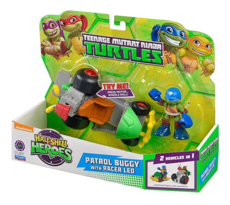Half shell. Черепашки ниндзя half-shell heroes. half shell heroes игрушки. фигурка playmates toys tmnt half shell heroes донни с мотоциклом 96702. патрульные багги черепашки ниндзя.