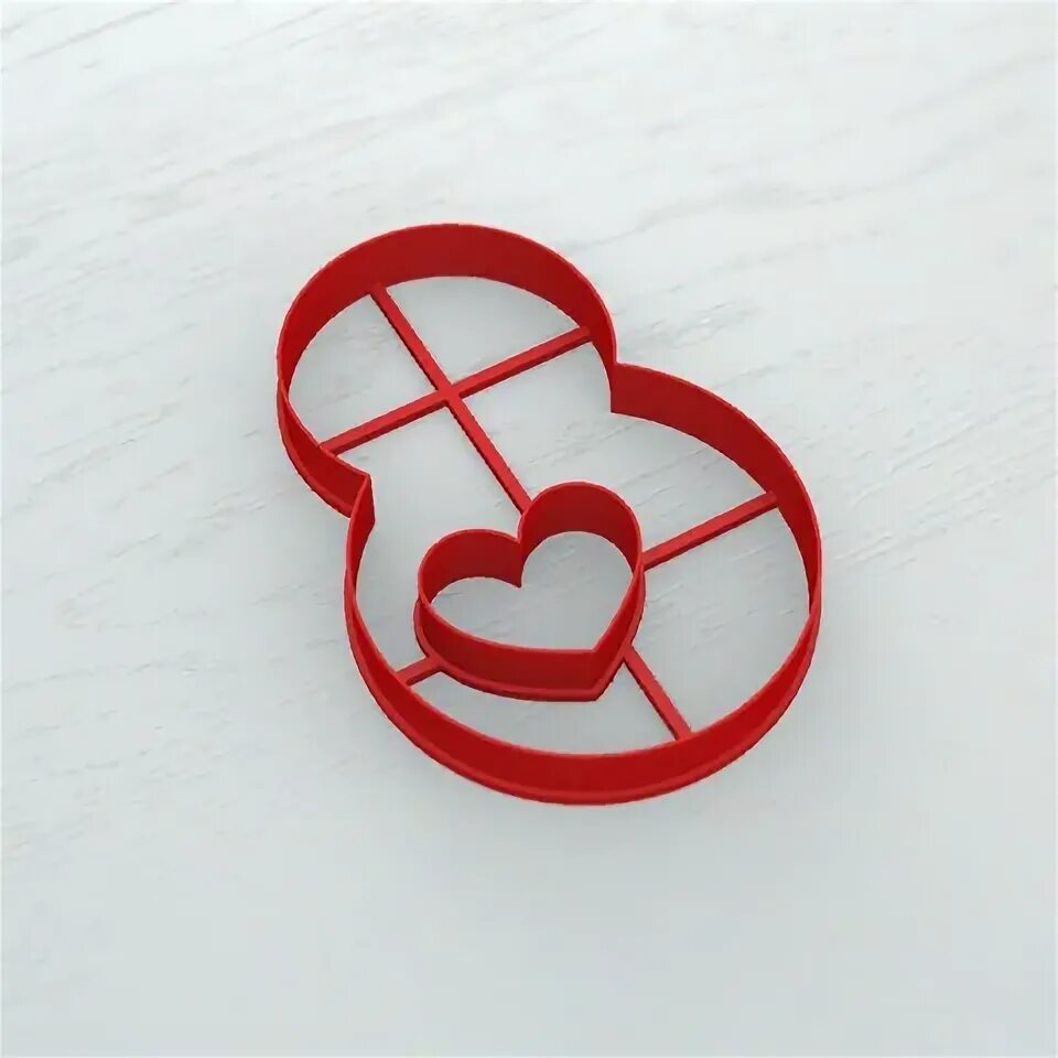 Печатная восьмерка. Вырубка 8. Вырубка для печенья цифра 8. Вырубка для пряников цифры. Форма для пряника восьмерка.