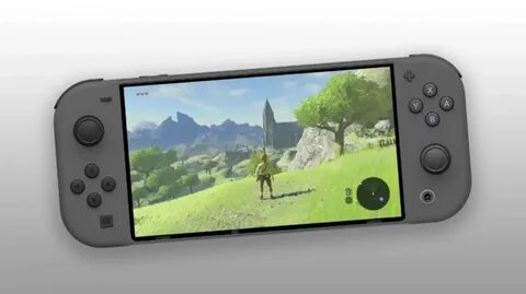 Mini switch