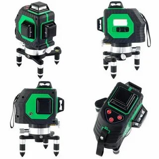 Laser level max