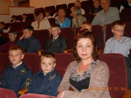Учителя 217 школы