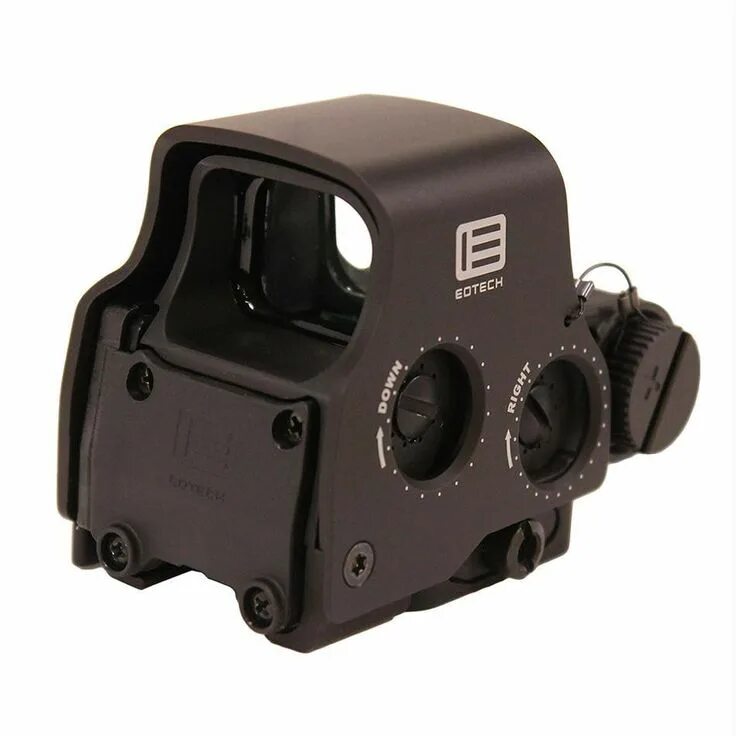 Weapon sight