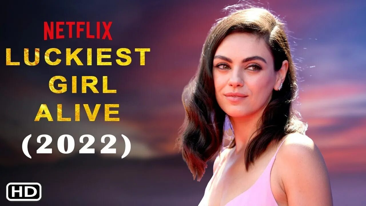 Girl luck. Luckiest girl alive фильм. luckiest girl alive смотреть онлайн. luckiest girl alive фильм 2025 смотреть онлайн.