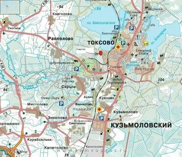 Транспорт до охта парка