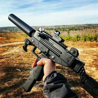 Боевая винтовка