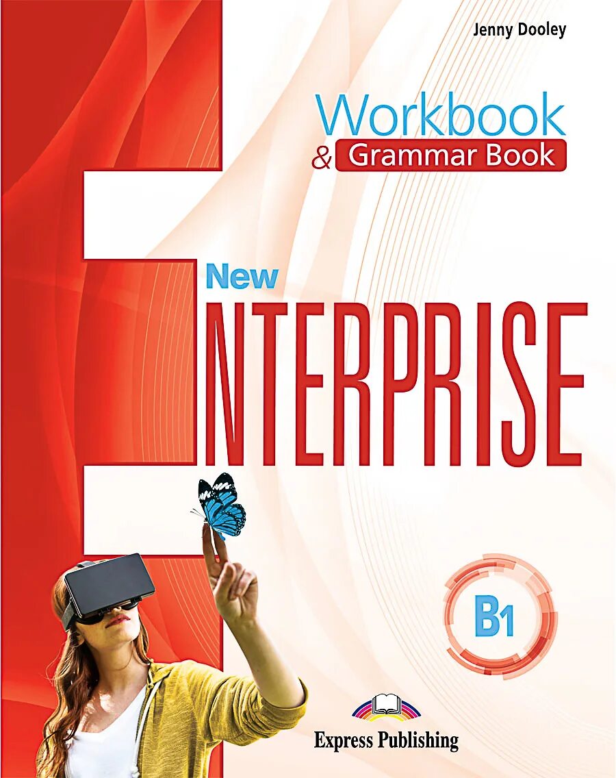 Enterprise student's book