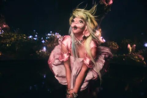Faerie soiree