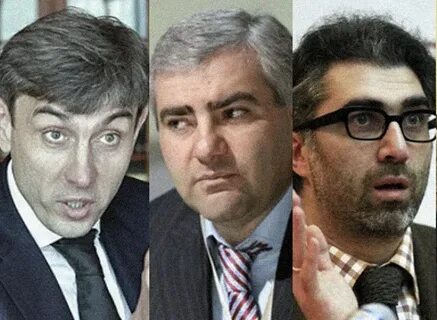 Почему армяне приняли