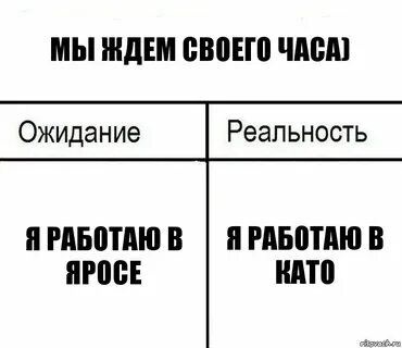 Ждет своего часа