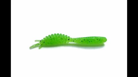 Maggot приманка