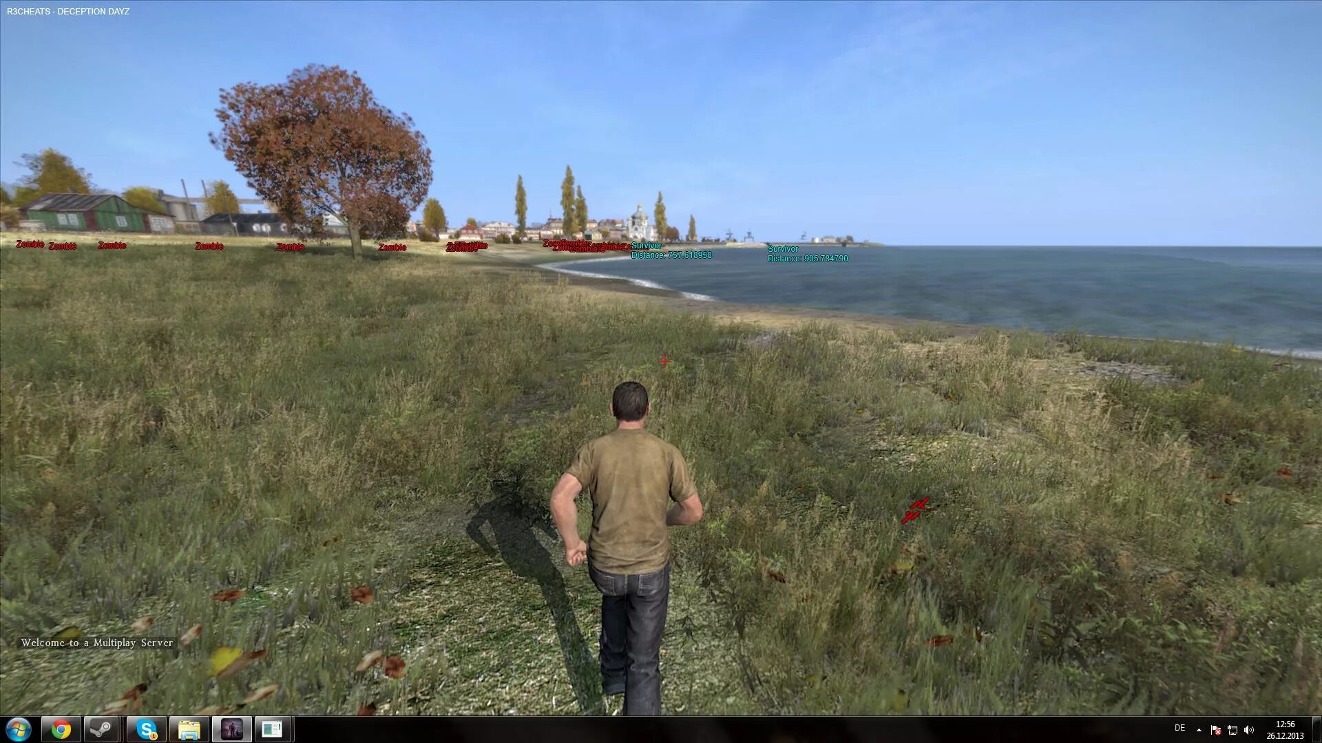 Вх DAYZ. Читы DAYZ. Читы для DAYZ Standalone. DAYZ Standalone Hack.