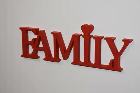 My family shop