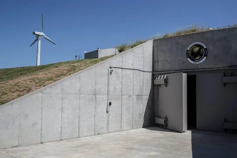 Bunker