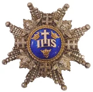 Орден серафимов