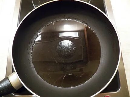 Пригорание
