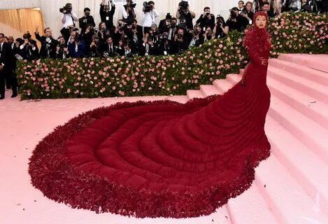 Met gala