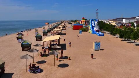 Должанская пляжи отзывы
