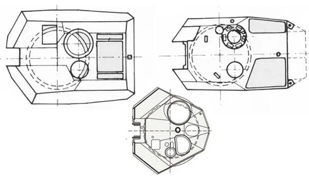 Т 90 башня чертеж. Башня танка леопард 2а5. Схема танка Абрамс башня. Абрамс чертежи башни.