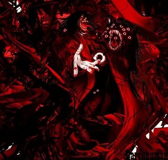 Demons blood