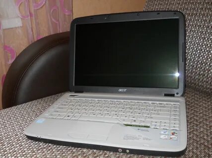Продам ноутбук acer