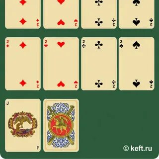 60 карт