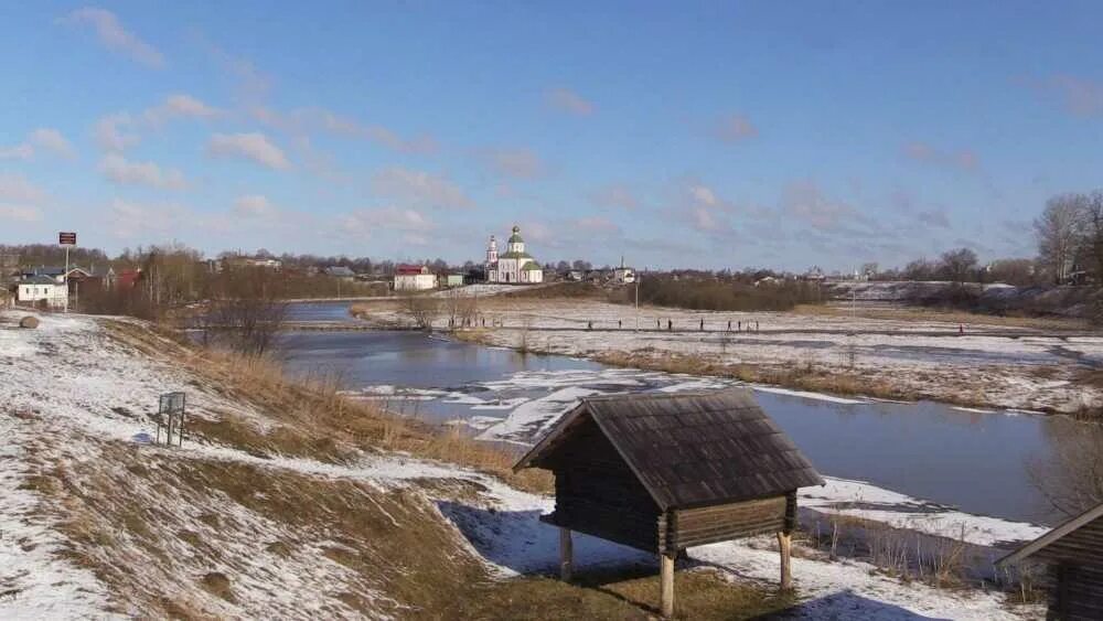 Паводок во владимирской области. Ковров Заречная Слободка половодье. Паводок во Владимирской области 2022. Константиново половодье.