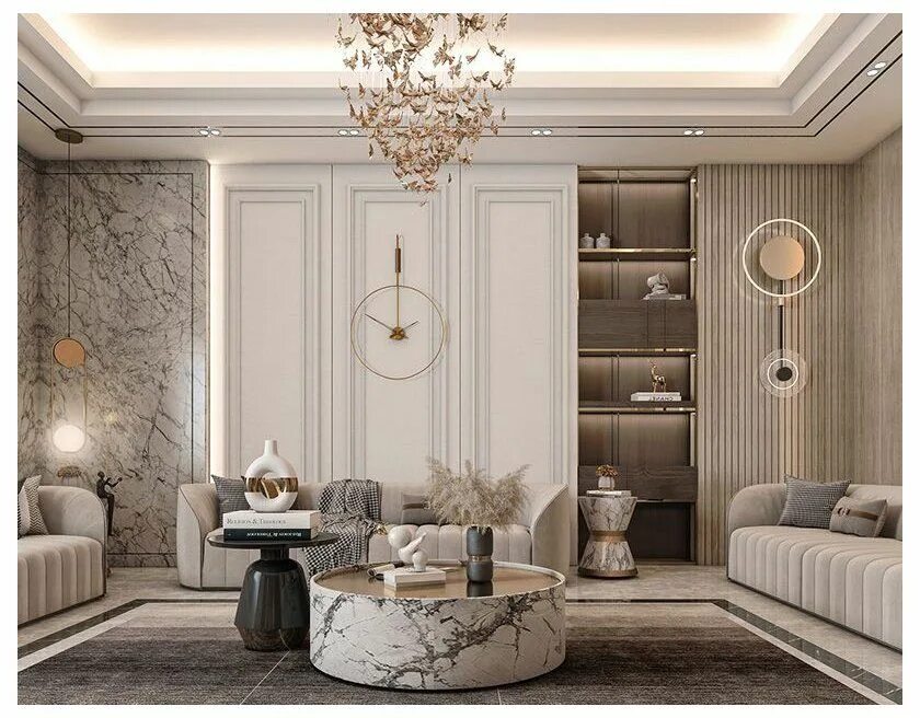 Neo classical. Neo classic living room. neo classic interior design. neo classic interior living room. neo classic interior bedroom.