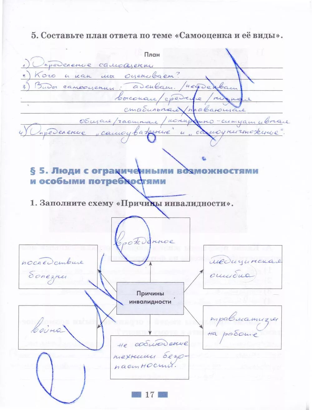Обществознание 5 класс страница. Обществознание 5 класс рабочая тетрадь хромова стр 17. гдз по обществознанию 5 класс рабочая тетрадь.
