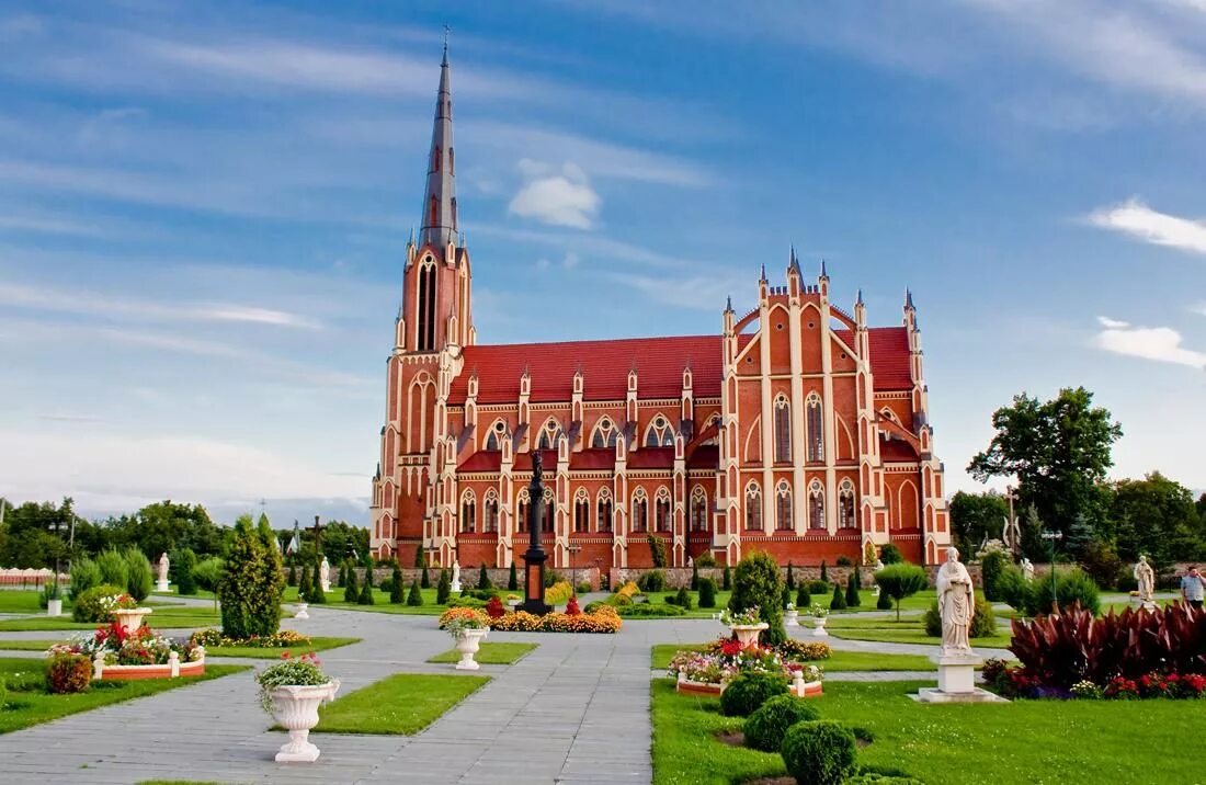 Туры по беларуси из гродно