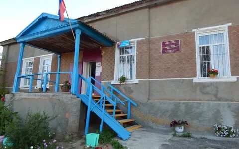 Малая ивановка