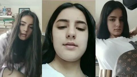 Молодая periscope