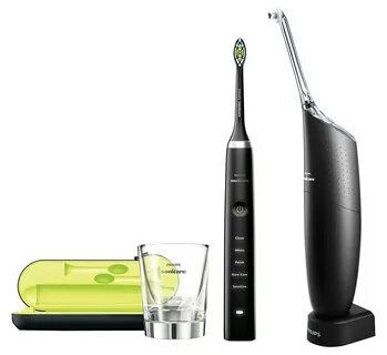 Ирригатор sonicare