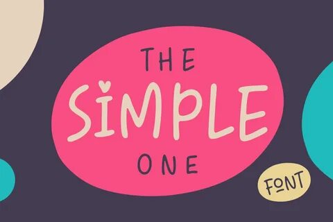 Is simple 1