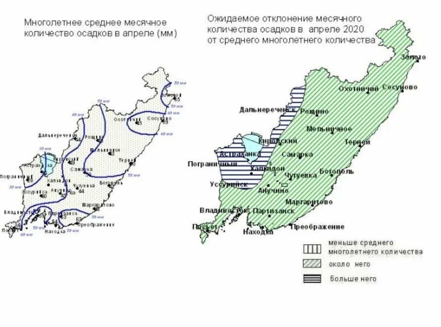 Погода приморский край сержантов. Карта осадков Приморского края. Карта Черниговского района Приморского края. Средняя месячная скорость ветра района Приморского края на 2020. Ветры Спасского района Приморского края.