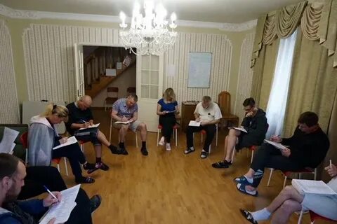Центр реабилитации 4