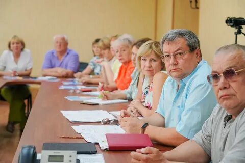Глава клина