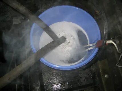 Можно ли нагревать воду