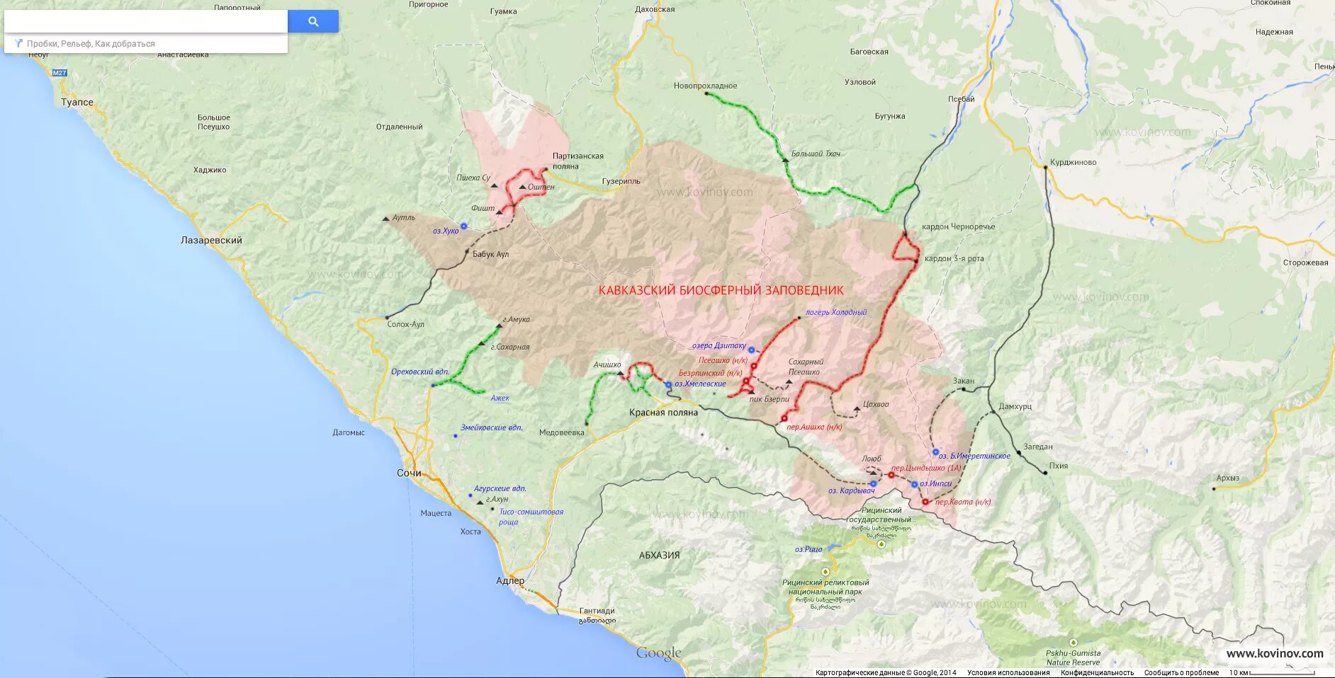 Пешеходный маршрут Кисловодск красная Поляна. Границы Кавказского биосферного заповедника на карте. Дорога Архыз красная Поляна маршрут. Кавказский биосферный заповедник на красной Поляне. Карта маршрута краснодарского края